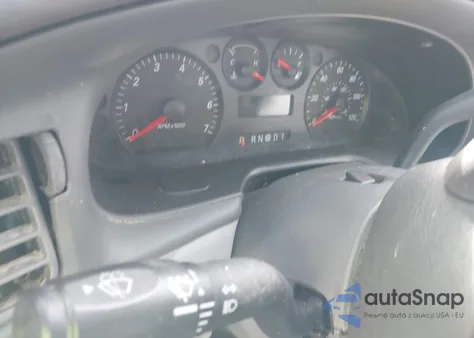 2005 Ford Taurus Se z USA, uszkodzony, nr VIN 1FAFP53U75A111475